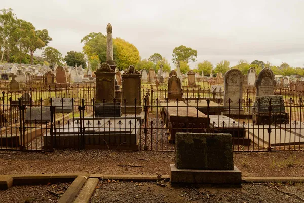 Armidale Cemetery (3)