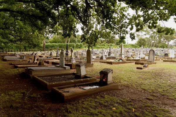 Armidale Cemetery (4)