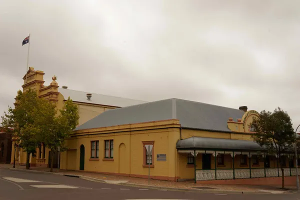 Armidale Folk Museum (1)