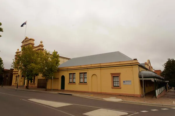 Armidale Folk Museum