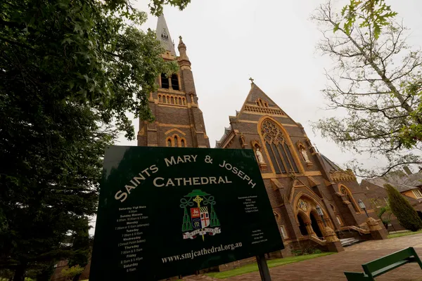 Armidale Heritage Walk (1)