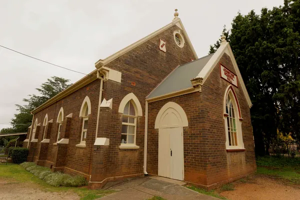 Armidale Heritage Walk (2)