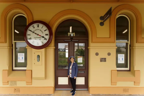 Armidale Railway Station (5)