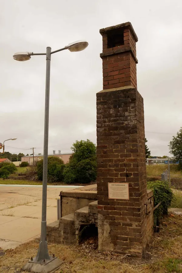 Armidale Railway Station (9)