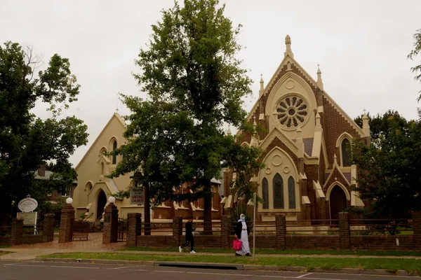 Armidale Uniting Church (6)