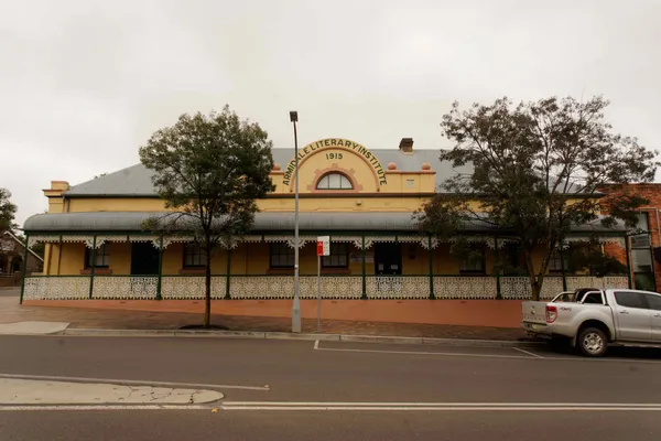 Armidale_Folk_Museum_2