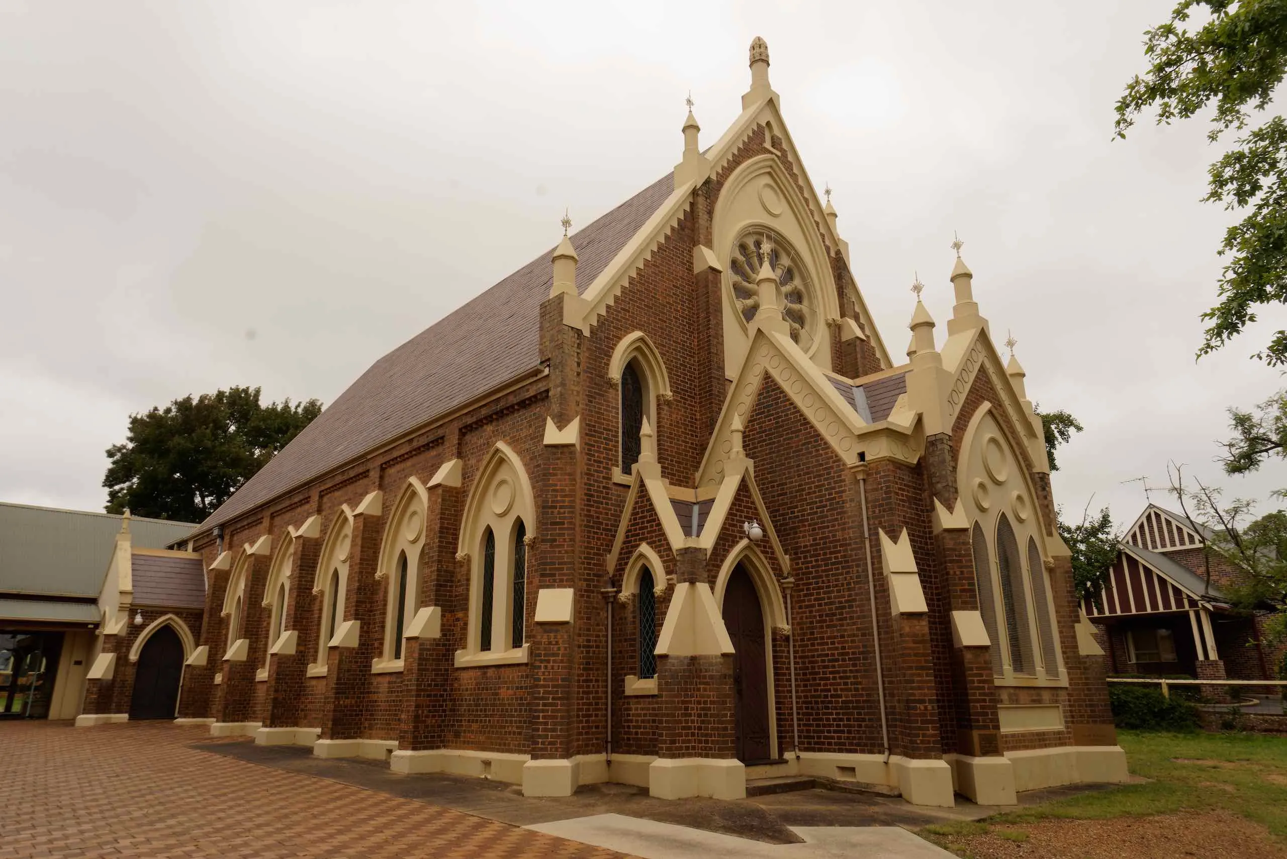 Armidale Uniting Church