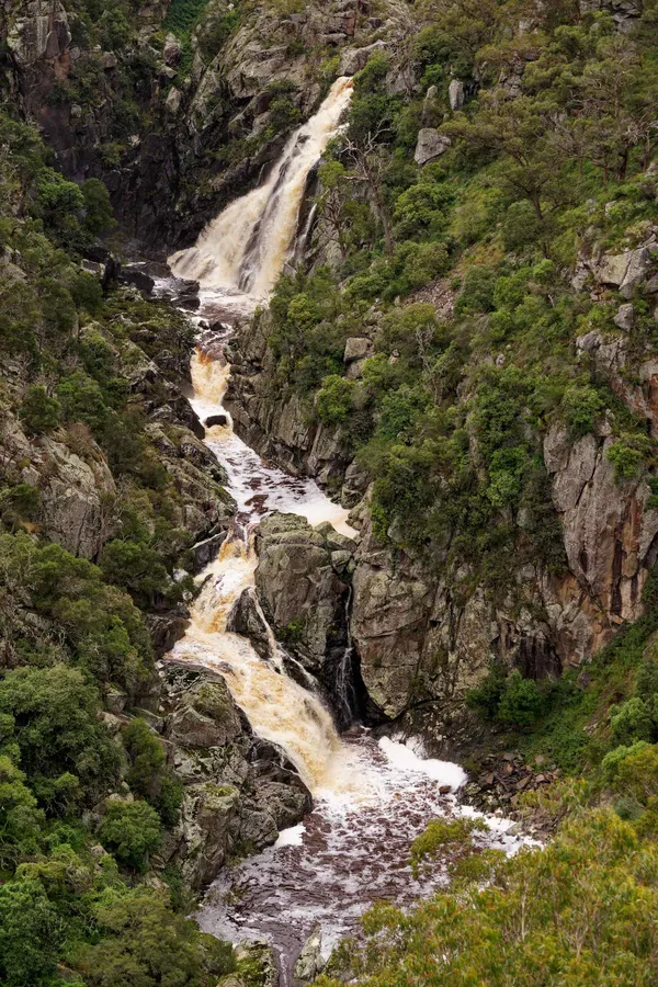 Bakers Creek Falls (5)