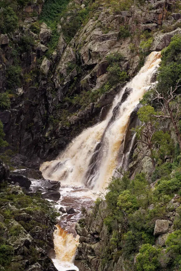 Bakers Creek Falls (7)