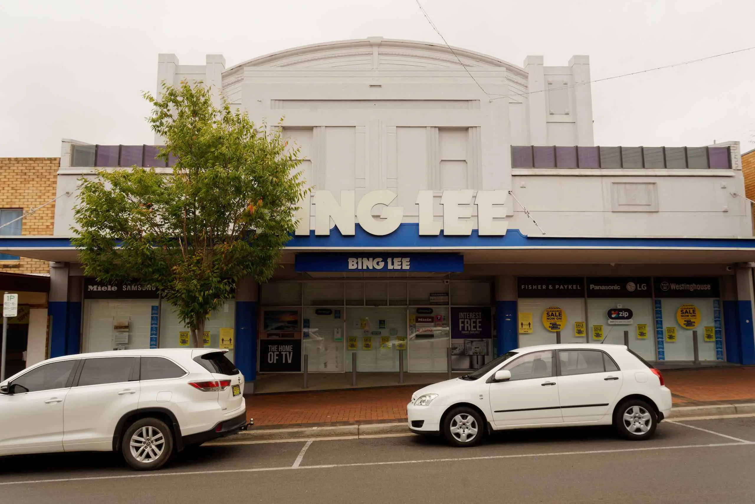 Capitol Cinema