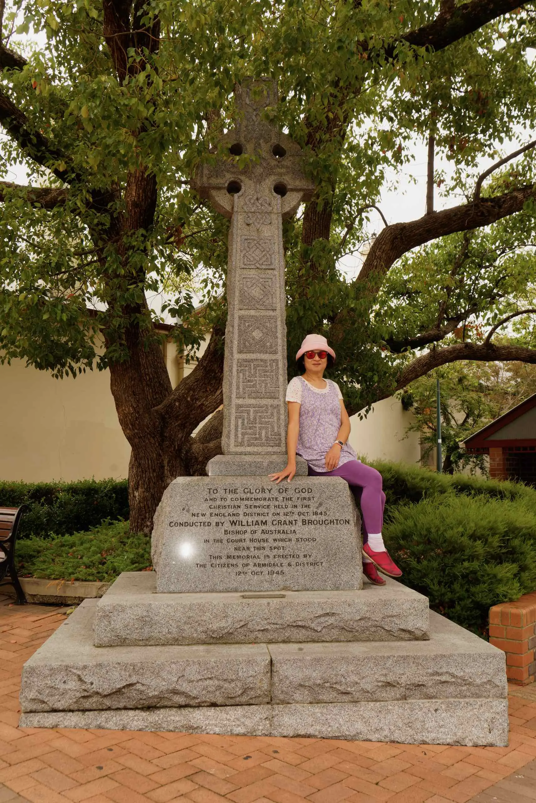 Celtic Cross