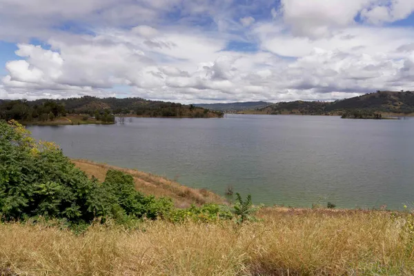 Chaffey Dam (1)