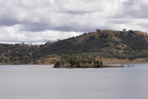 Chaffey Dam (2)