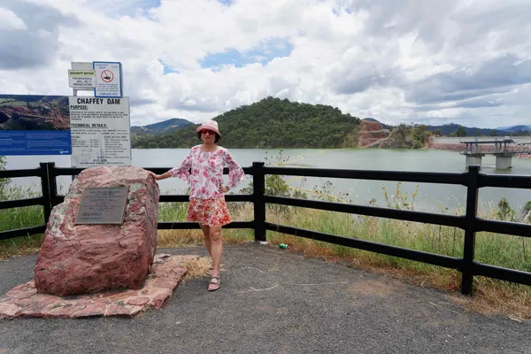 Chaffey Dam (9)