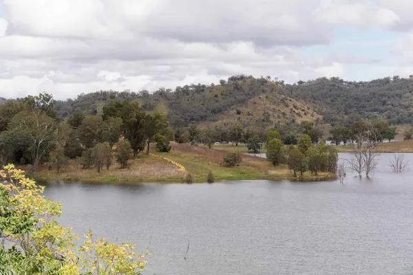 Chaffey Dam