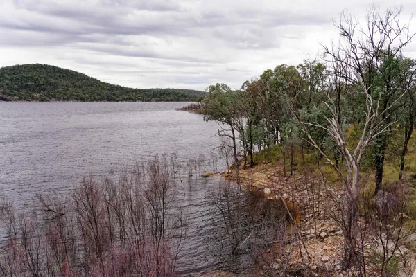 Copeton Dam (1)