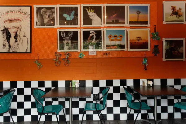 Crossword Cafe (3)