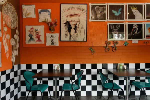 Crossword Cafe (4)