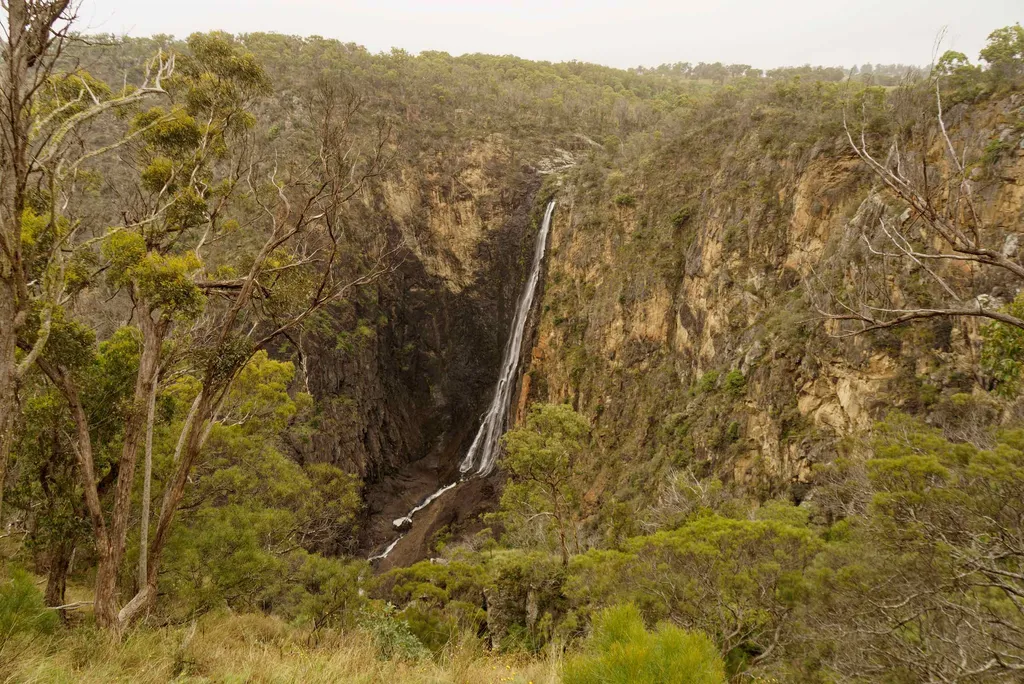 Day 5: Dangar Gorge and Falls