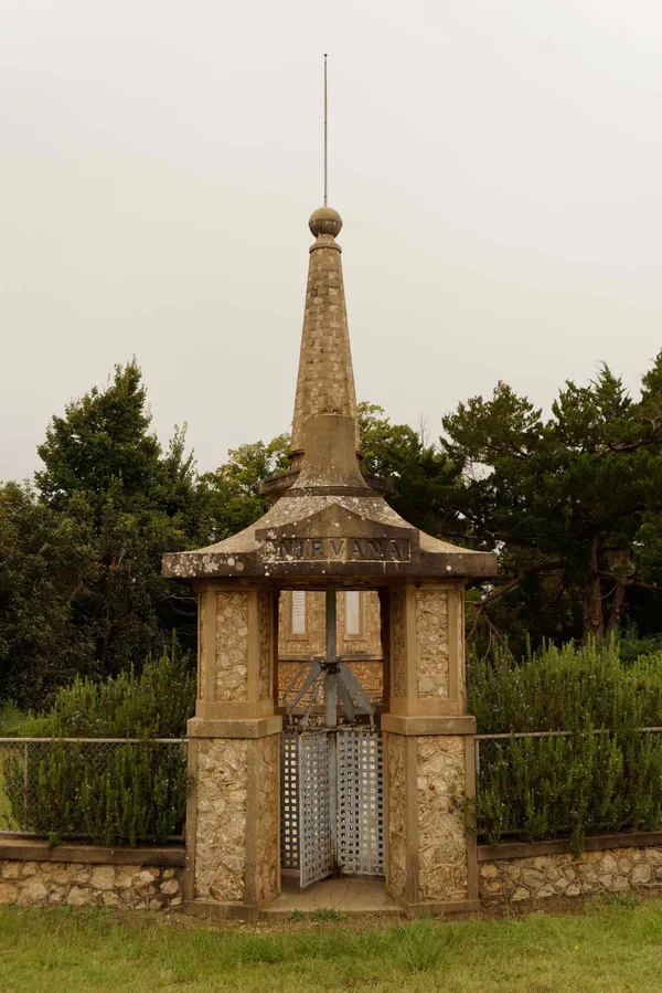 Dangarsleigh War Memorial (1)