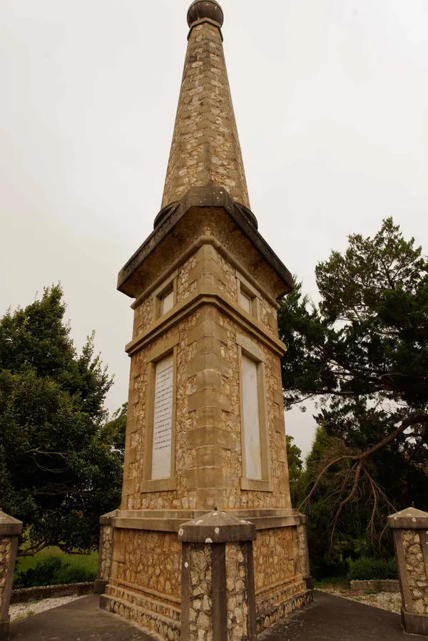 Dangarsleigh War Memorial (4)