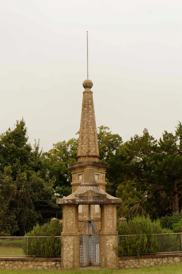 Dangarsleigh War Memorial (6)