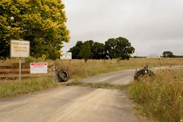 Deeargee Station