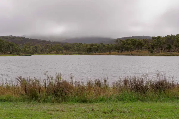 Dumaresq Dam