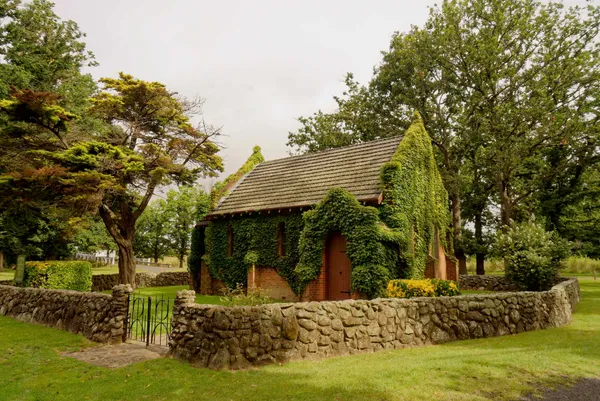 Gostwyck Chapel (11)
