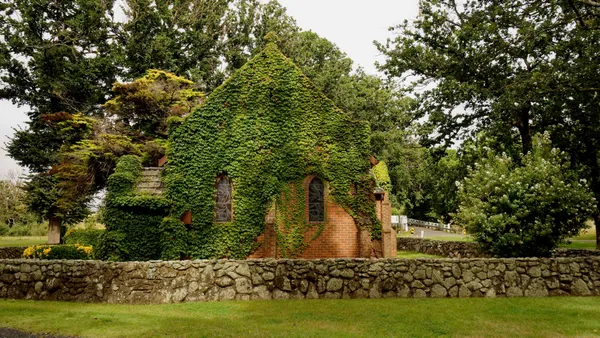 Gostwyck Chapel (2)