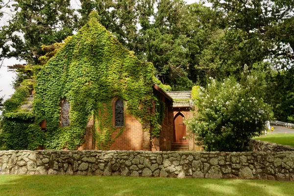 Gostwyck Chapel (3)