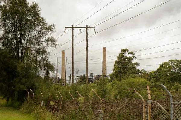 Liddell Power Station