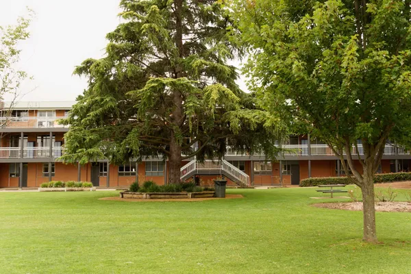 O'Connor Catholic College (1)