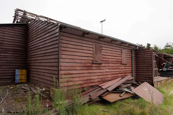 Old Ground Shed (7)