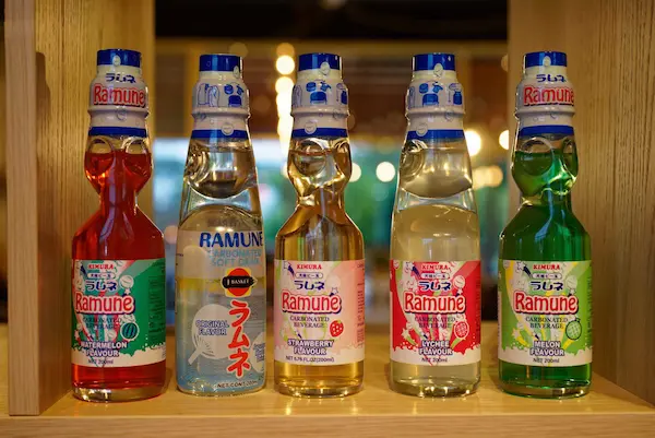 Ramune