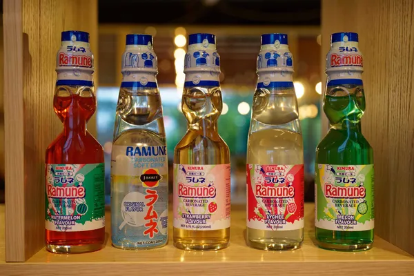 Ramune