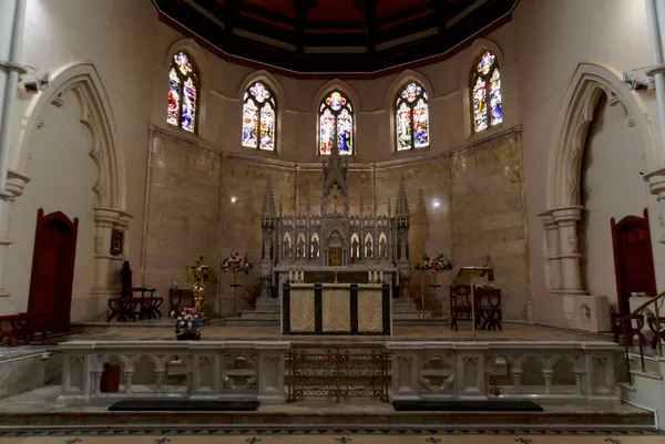 Saints Mary and Joseph Cathedral (11)