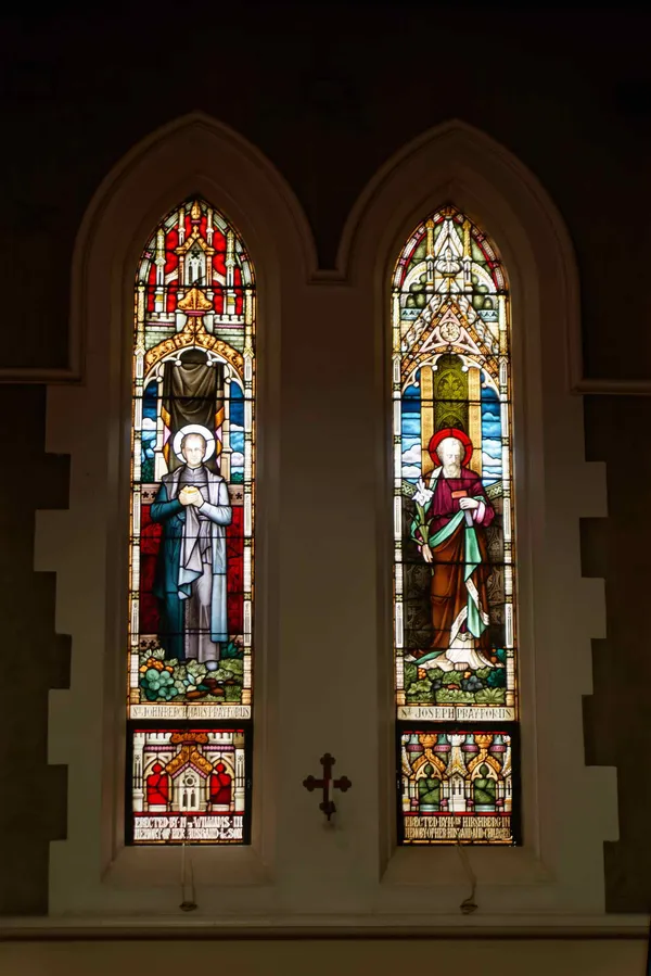 Saints Mary and Joseph Cathedral (15)