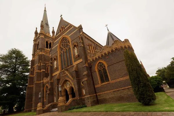 Saints Mary and Joseph Cathedral (32)