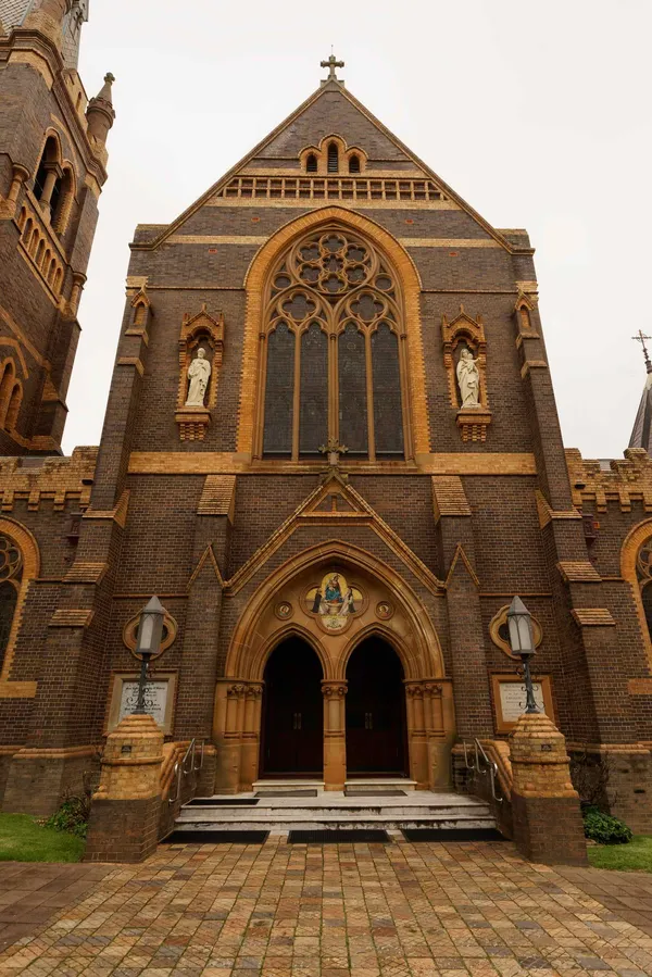 Saints Mary and Joseph Cathedral (33)