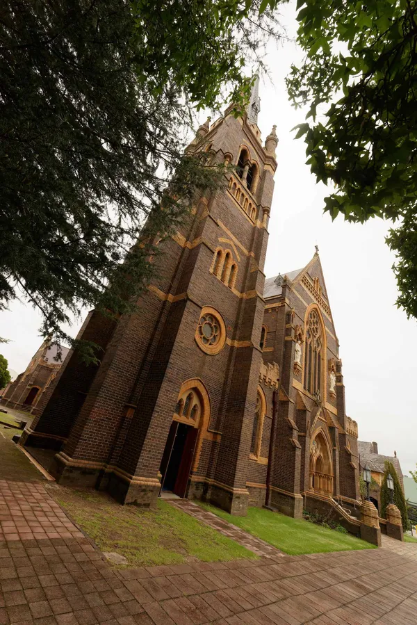 Saints Mary and Joseph Cathedral (5)