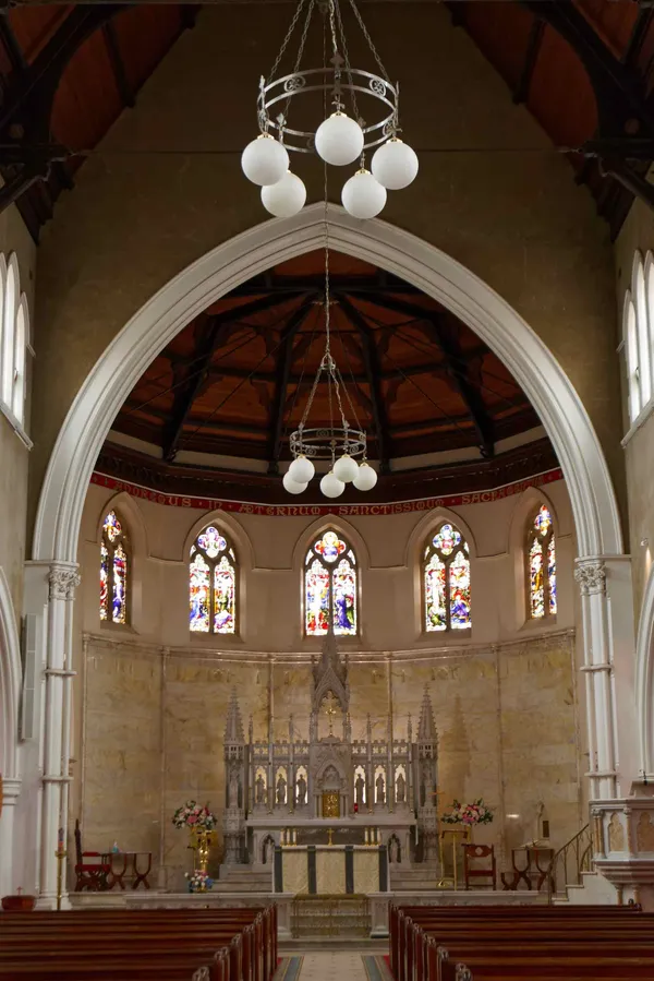 Saints Mary and Joseph Cathedral (7)