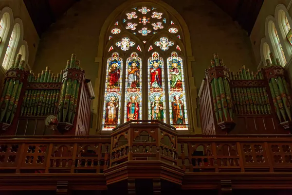 Saints Mary and Joseph Cathedral (9)