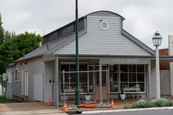 Sid Gillis Billiard Saloon and Bike Shop