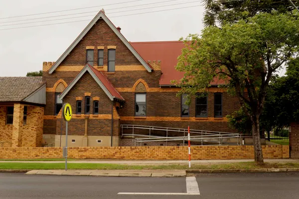 St Mary's Catholic Primary School (2)