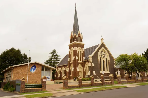 St Paul's Presbyterian Church