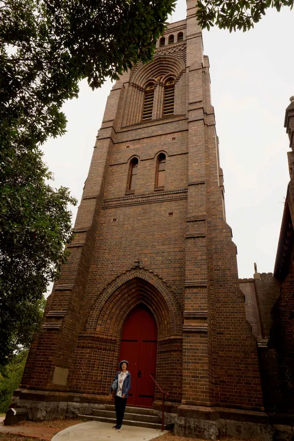 St Peter's Anglican Cathedral (1)