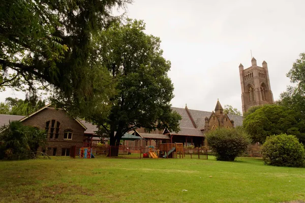 St Peter's Anglican Cathedral (10)