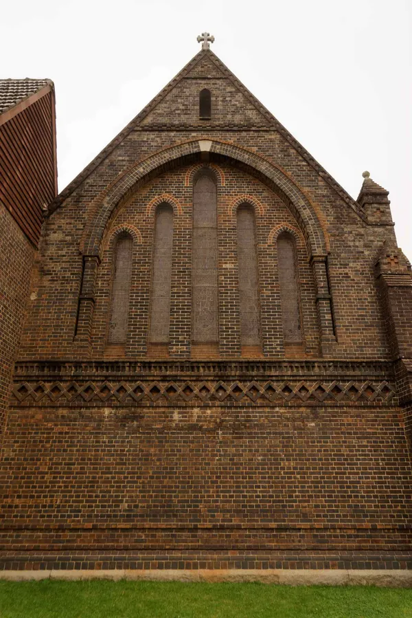 St Peter's Anglican Cathedral (6)