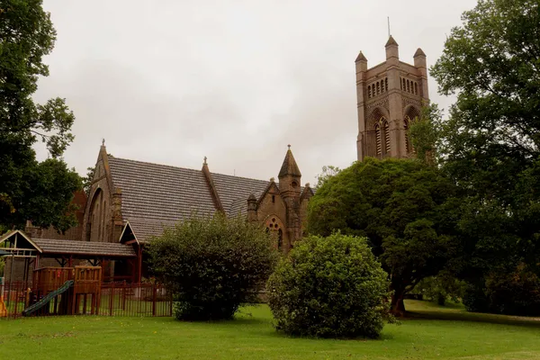 St Peter's Anglican Cathedral (9)